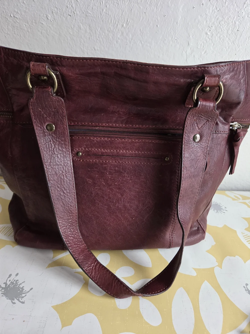 Nino BOSSI this bag